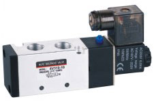 300系列電磁閥，氣控閥