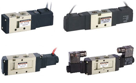 VF，VZ系列匯流板